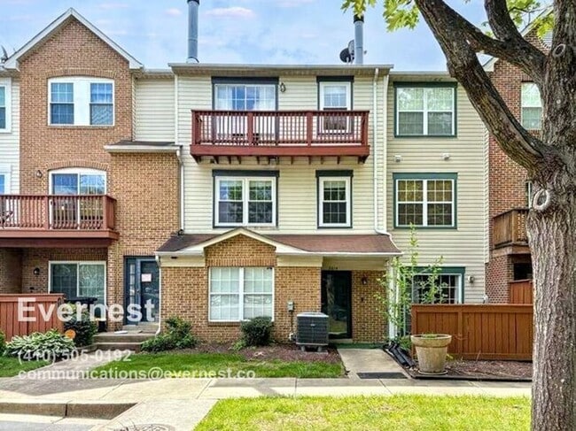 property at 4614 Running Deer Way