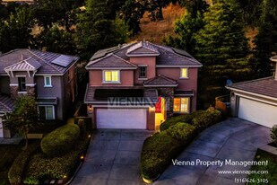 3705 Abby Ct in Rocklin, CA - Building Photo