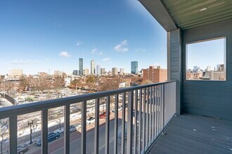 1948 Washington St in Boston, MA - Building Photo - Building Photo