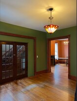 164 Edward St, Unit Elmwood Edward in Buffalo, NY - Building Photo
