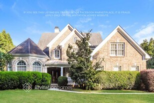 190 Camden Creek Ct NE in Lawrenceville, GA - Building Photo