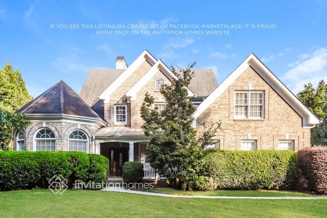 190 Camden Creek Ct NE