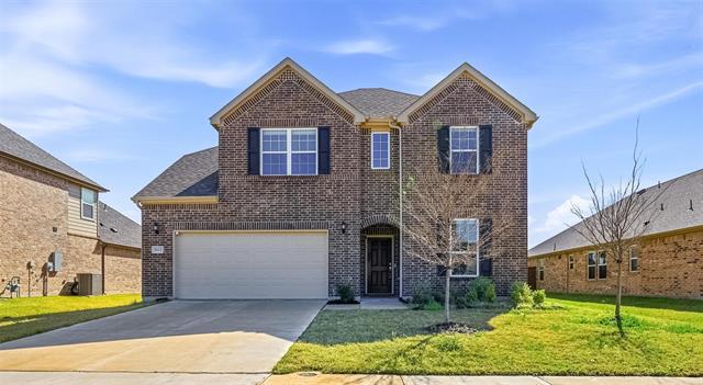 property at 1613 Sean St