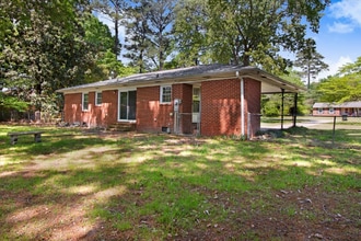 1506 Boyette Dr in Goldsboro, NC - Building Photo - Building Photo