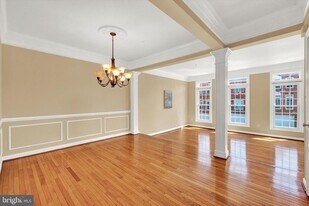10427 Overgate Pl in Rockville, MD - Building Photo