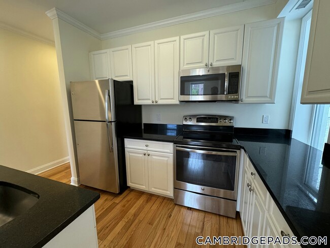 property at 3 Chauncy St