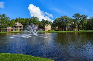 8633 Fancy Finch Dr in Tampa, FL - Building Photo