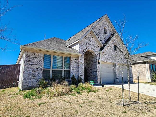 522 Jefferson Dr in Niederwald, TX - Building Photo - Building Photo