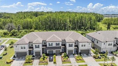 8082 Rolling Shell Trail in Wesley Chapel, FL - Building Photo - Building Photo