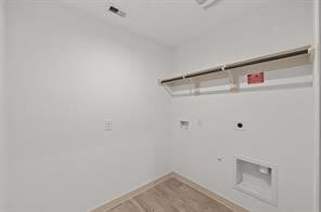 property at 8027 Milam Ln