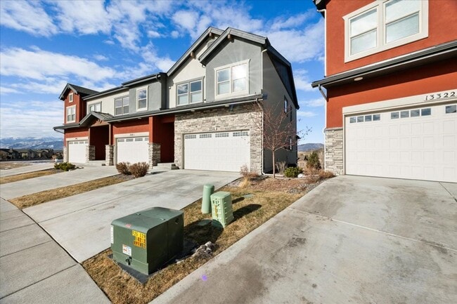 13316 Positano Point in Colorado Springs, CO - Building Photo - Building Photo