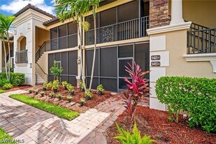 28031 Bridgetown Ct in Bonita Springs, FL - Building Photo