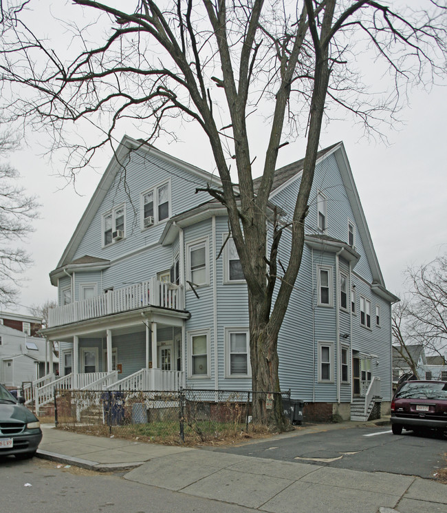 392-394 Centre St in Boston, MA - Building Photo - Building Photo