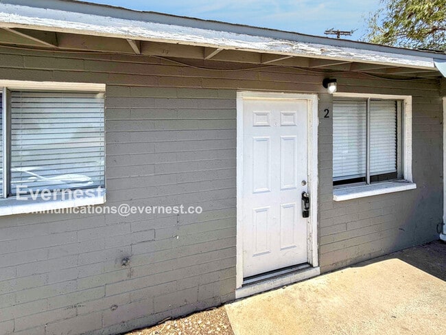 property at 3121 W Almeria Rd