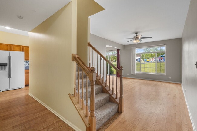 1132 Coventry Cir in Glendale Heights, IL - Building Photo - Building Photo