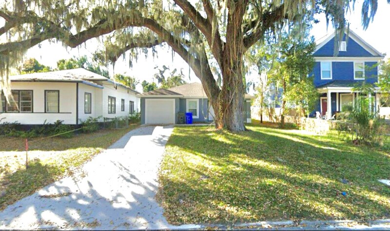 1124 N Stella Ave in Lakeland, FL - Building Photo