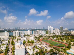 Casa Gaby in Miami Beach, FL - Building Photo - Building Photo