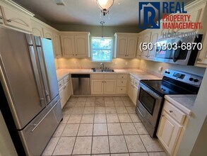 7 Alfred Cove in Conway, AR - Building Photo - Building Photo