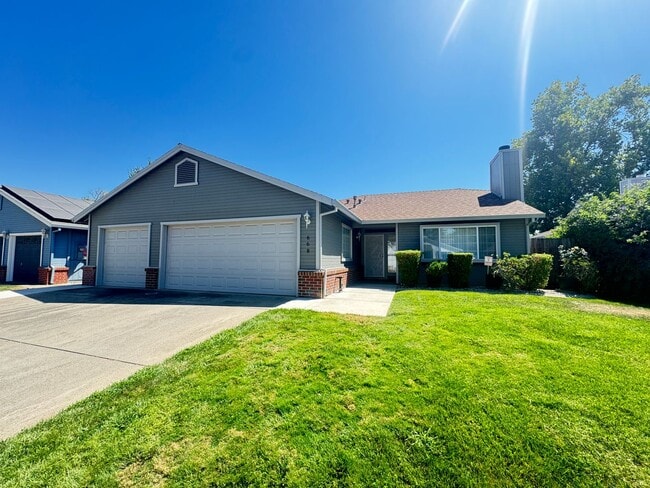property at 668 Mariah Dr