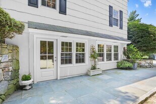 167 North Ave in Westport, CT - Building Photo