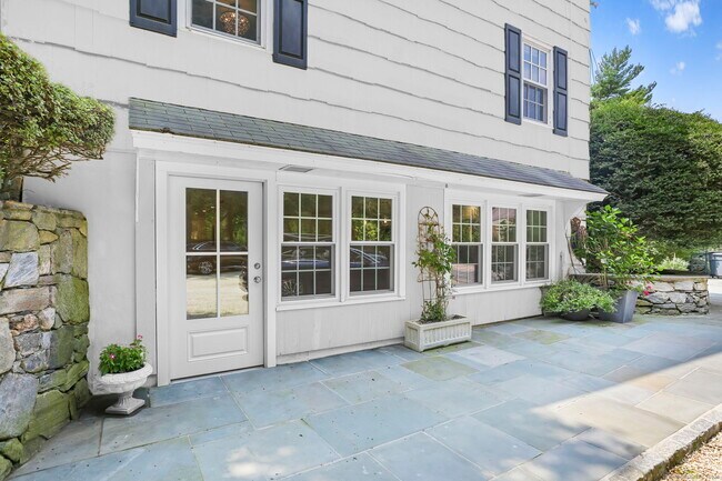 property at 167 North Ave
