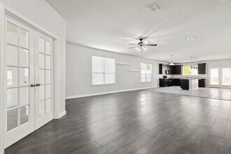 9205 Benevolent Ct in Aubrey, TX - Building Photo - Building Photo