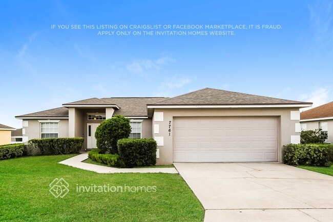 property at 7761 Canterbury Cir