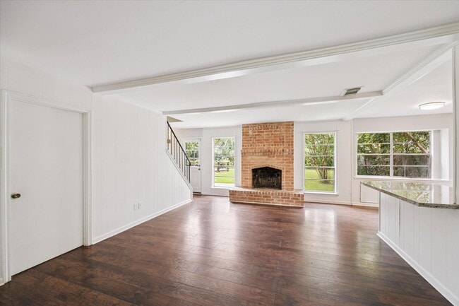 property at 12710 Westleigh Dr
