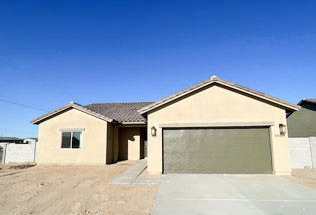 35050 N Palm Dr in Queen Creek, AZ - Foto de edificio