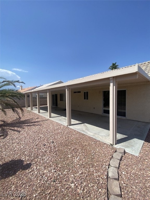 property at 3640 Yorba Linda Dr