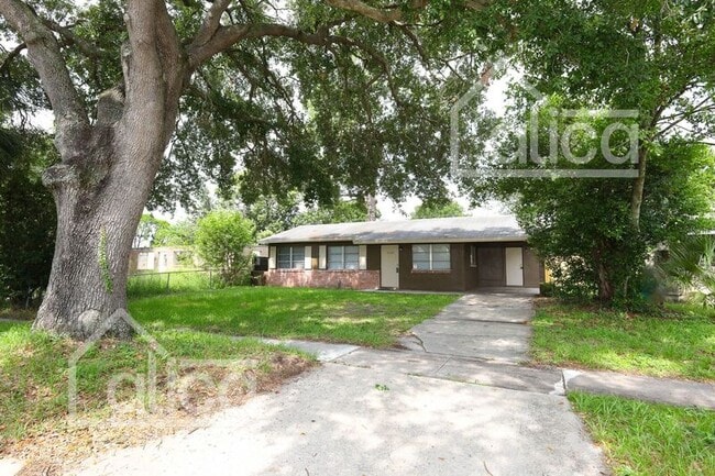 property at 2242 Willie Mays Pkwy