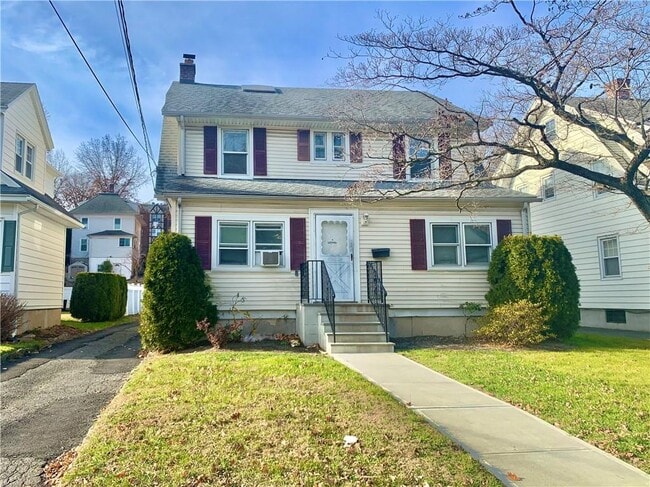 property at 52 Longview Ave