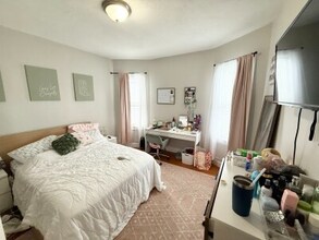 17 Sachem St, Unit 3 in Boston, MA - Building Photo - Building Photo