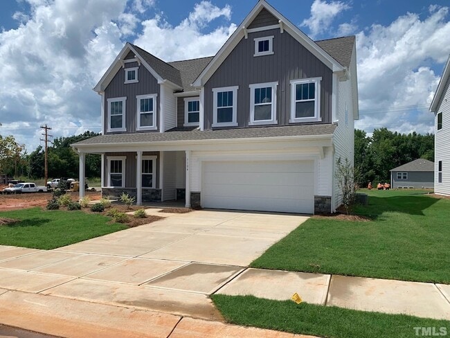 7104 Commodity Ct, Unit 0903 in Mebane, NC - Building Photo - Building Photo