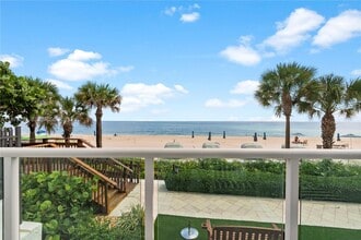 3550 Galt Ocean Dr in Fort Lauderdale, FL - Building Photo - Building Photo