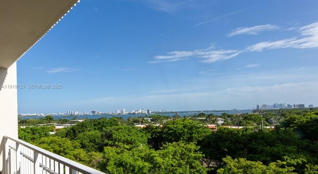 property at 1000 Quayside Terrace