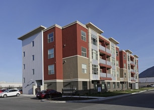 Art City Center in Springville, UT - Building Photo - Building Photo