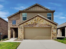 1428 Embrook Trl in Forney, TX - Building Photo