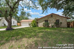 5703 Gabor Dr in San Antonio, TX - Building Photo - Building Photo