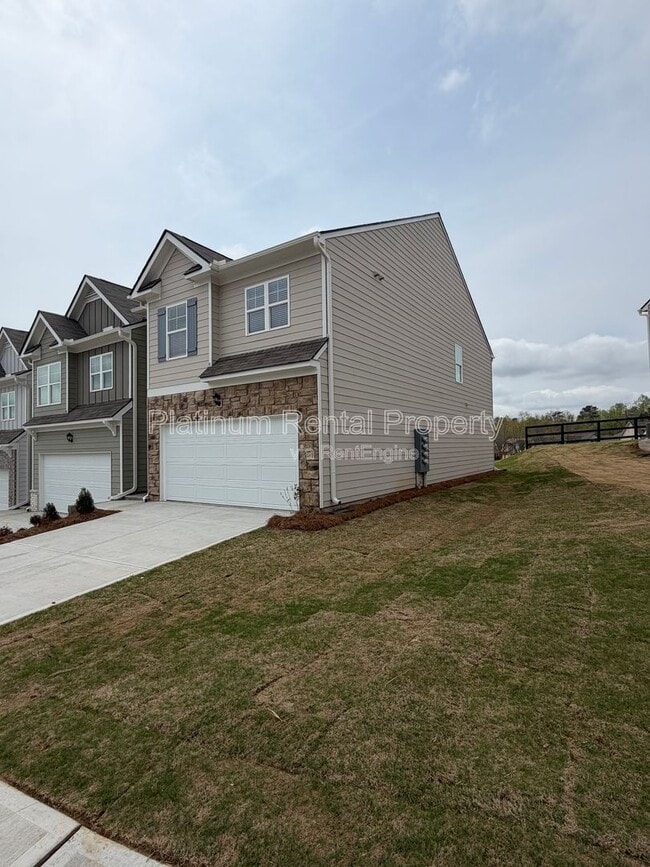 42 Rustin Rdg in Dahlonega, GA - Building Photo - Building Photo