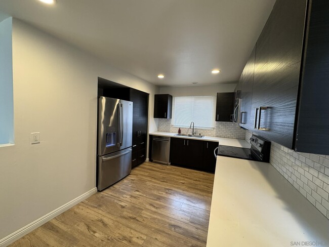4413 Mt Castle Ave in San Diego, CA - Building Photo - Building Photo