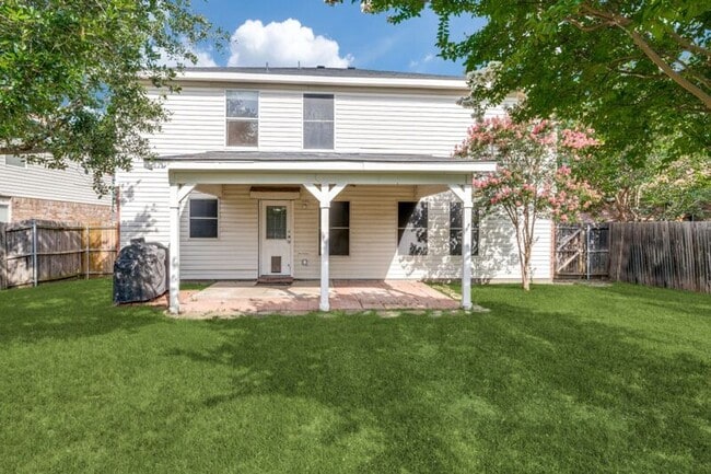 2528 Red Oak Dr in Little Elm, TX - Building Photo - Building Photo