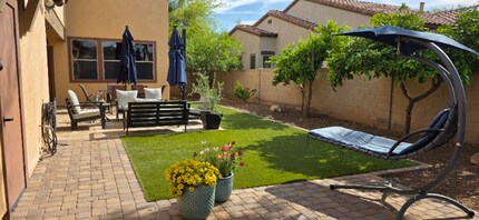 15330 W Charter Oak Rd in Surprise, AZ - Building Photo - Building Photo