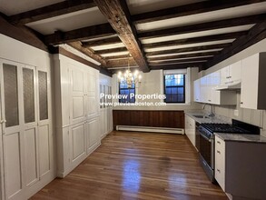 26 Fayette St, Unit B in Boston, MA - Building Photo - Building Photo