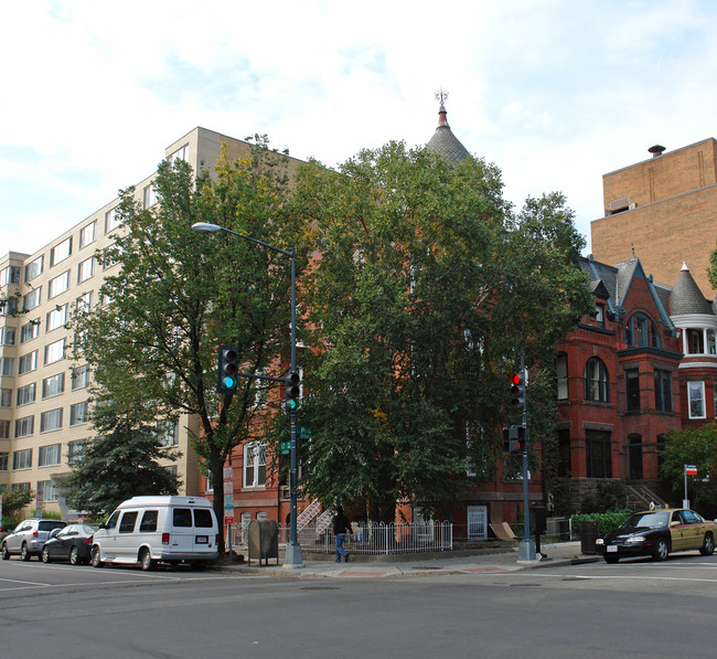 1420 17th St NW in Washington, DC - Building Photo - Building Photo