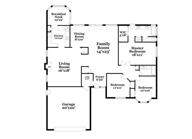 7530 W Luke Ave in Glendale, AZ - Building Photo - Building Photo