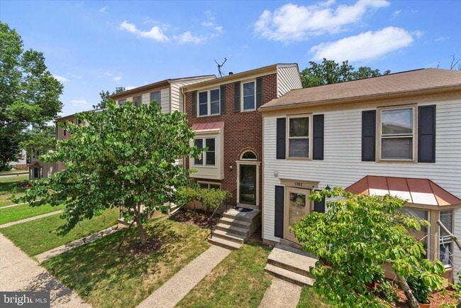property at 7385 Emerald Dr