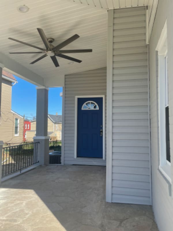 612 Chestnut Hill Ave