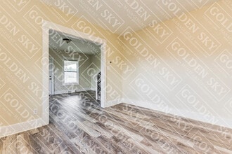 1821 Grand Ave in New Castle, IN - Foto de edificio - Building Photo