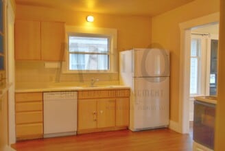 2714 W Dalton Ave in Spokane, WA - Building Photo - Building Photo